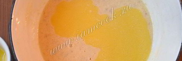 банановые маффины с шоколадными каплями