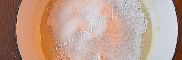 банановые маффины с шоколадными каплями