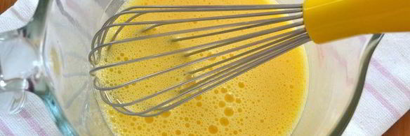 банановые маффины