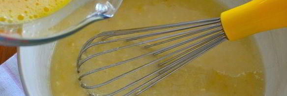 банановые маффины