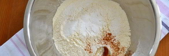 банановые маффины