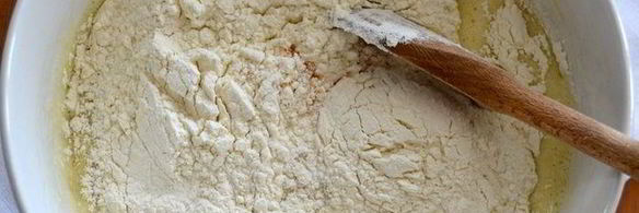 банановые маффины