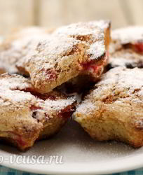 Классические маффины