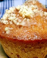 Простые маффины