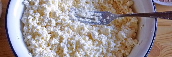 диетические творожные маффины