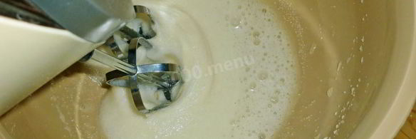 диетические творожные маффины