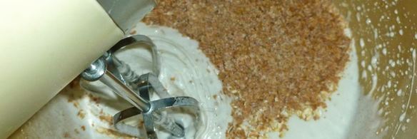 диетические творожные маффины