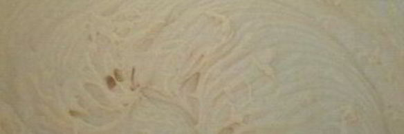 домашние маффины с апельсином и изюмом