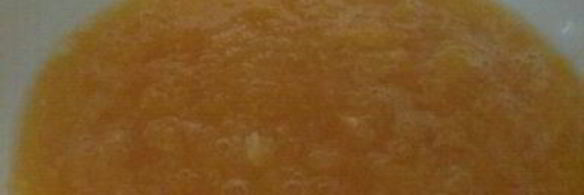 домашние маффины с апельсином и изюмом