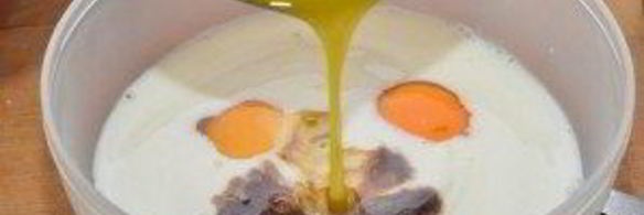 классические маффины