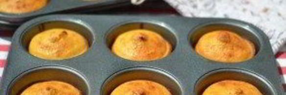 классические маффины