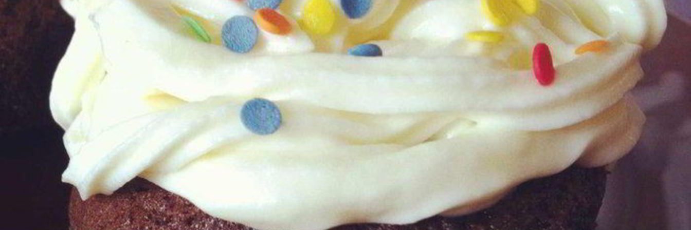 Кофейно-шоколадные маффины Панчо