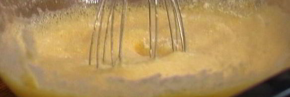 кофейные маффины с черным и белым шоколадом