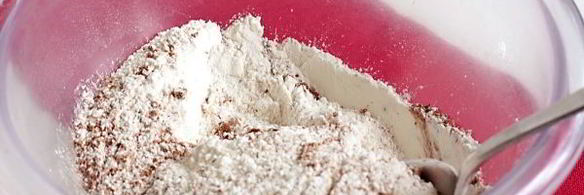 кофейные маффины