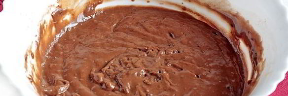 кофейные маффины