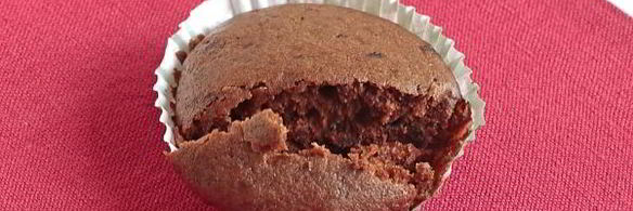 кофейные маффины