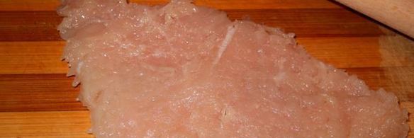 куриные маффины с брокколи и грибами