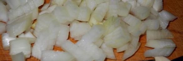 куриные маффины с брокколи и грибами