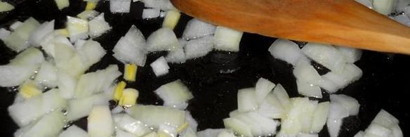 куриные маффины с брокколи и грибами