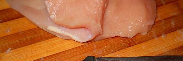 куриные маффины с брокколи и грибами