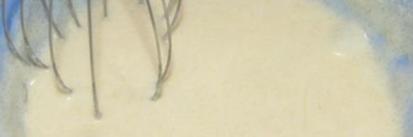 лимонные маффины с киви