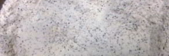 лимонные маффины с маком