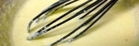 лимонные маффины с маком