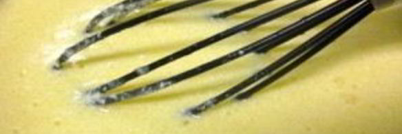 лимонные маффины с маком