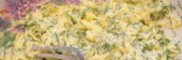 маффины из индейки с укропом