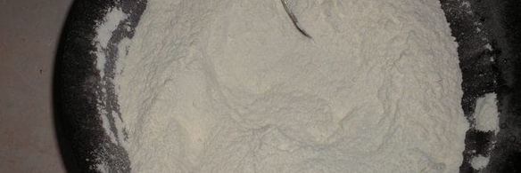 маффины пинаколада