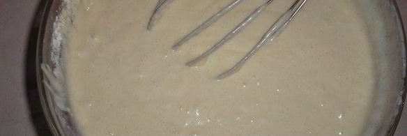 маффины пинаколада