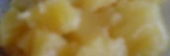 маффины райский ананас