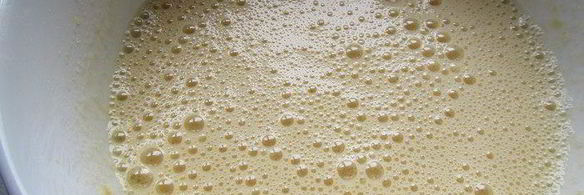 маффины с абрикосами, орехами пекан и коричной помадкой