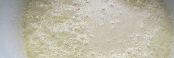 маффины с абрикосами, орехами пекан и коричной помадкой