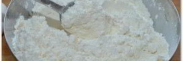 маффины с белым шоколадом