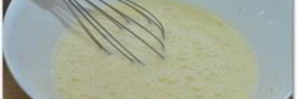 маффины с белым шоколадом