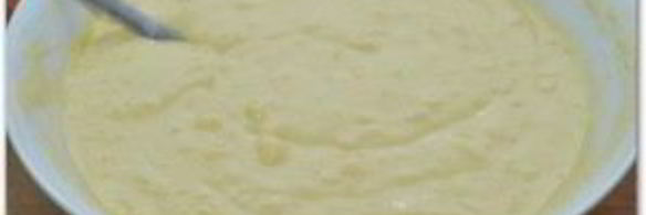 маффины с белым шоколадом