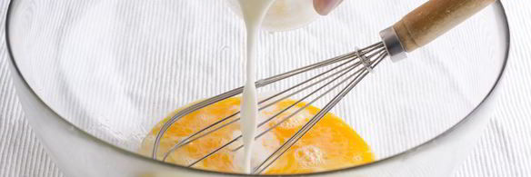 маффины с булгуром