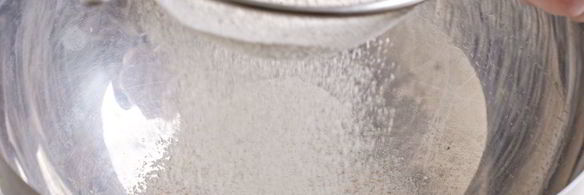 маффины с булгуром