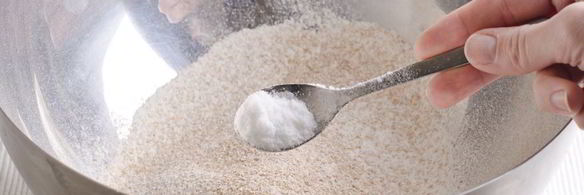 маффины с булгуром