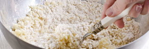 маффины с булгуром