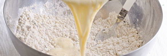 маффины с булгуром