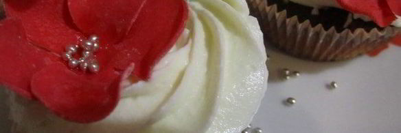 маффины с черникой