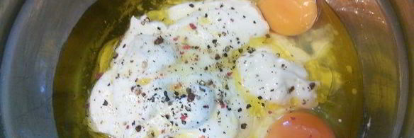 маффины с фетой и зеленью