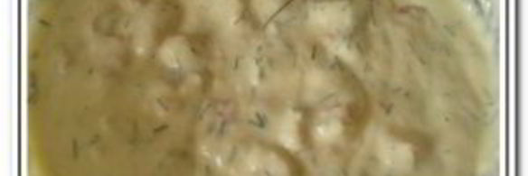 маффины с форелью