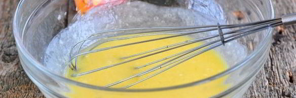 маффины с изюмом