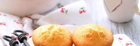 маффины с изюмом