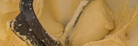 маффины с клубникой и белым шоколадом