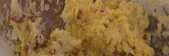 маффины с копчеными колбасками и сыром