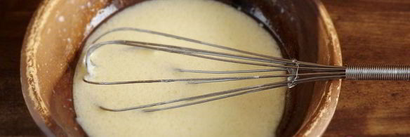 маффины с шоколадом